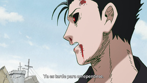 Mob Psycho 100 II (1080)